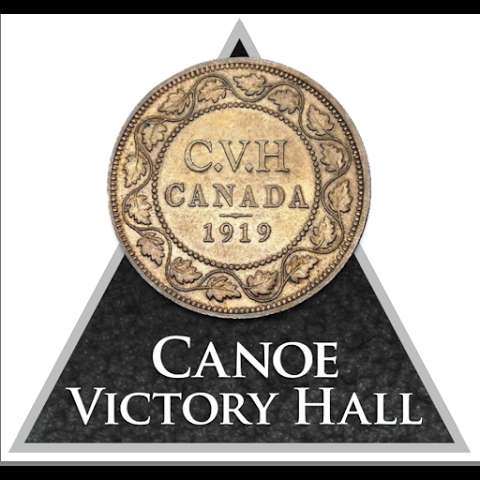 Canoe Victory Hall